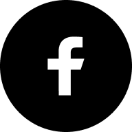 facebook-black